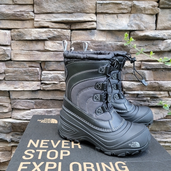 The Northface boot - Picture 8 of 10